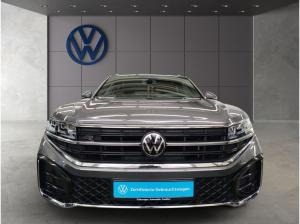 Volkswagen Touareg 3.0 TDI 4Motion R-Line Navi Leder IQ.Light DAB+ FrontAssist