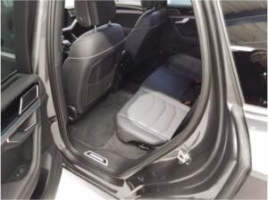 Volkswagen Touareg 3.0 TDI 4Motion R-Line Navi Leder IQ.Light DAB+ FrontAssist