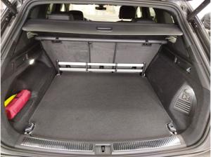 Volkswagen Touareg 3.0 TDI 4Motion R-Line Navi Leder IQ.Light DAB+ FrontAssist