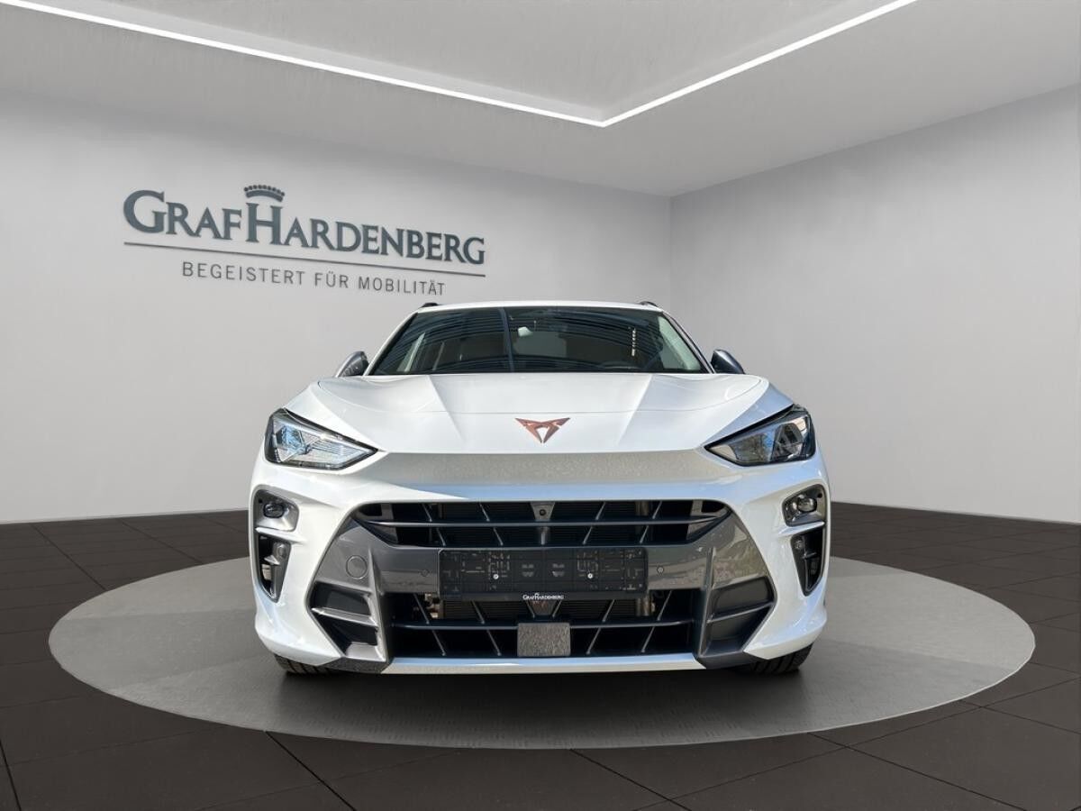 Cupra Terramar VZ 1.5 e-HYBRID *sofort verfügbare Fahrzeuge 3/4*