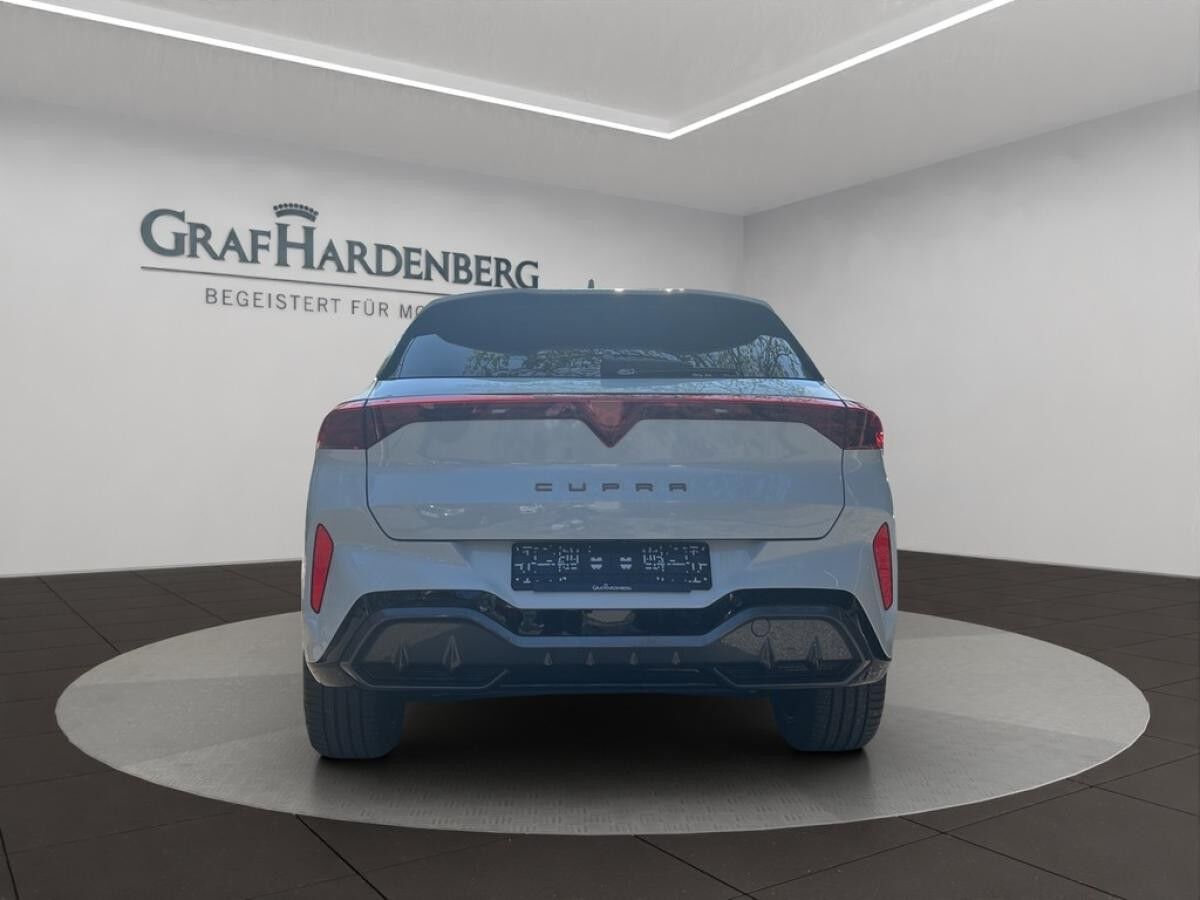 Cupra Terramar VZ 1.5 e-HYBRID *sofort verfügbare Fahrzeuge 3/4*