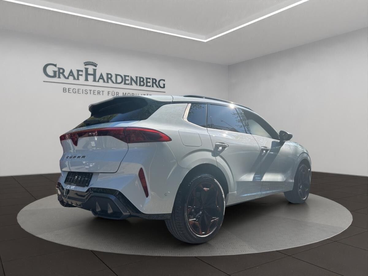 Cupra Terramar VZ 1.5 e-HYBRID *sofort verfügbare Fahrzeuge 3/4*