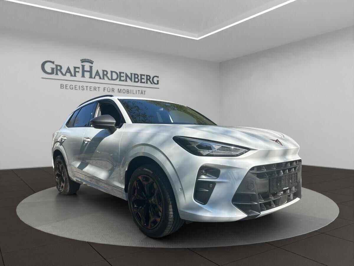 Cupra Terramar VZ 1.5 e-HYBRID *sofort verfügbare Fahrzeuge 3/4*