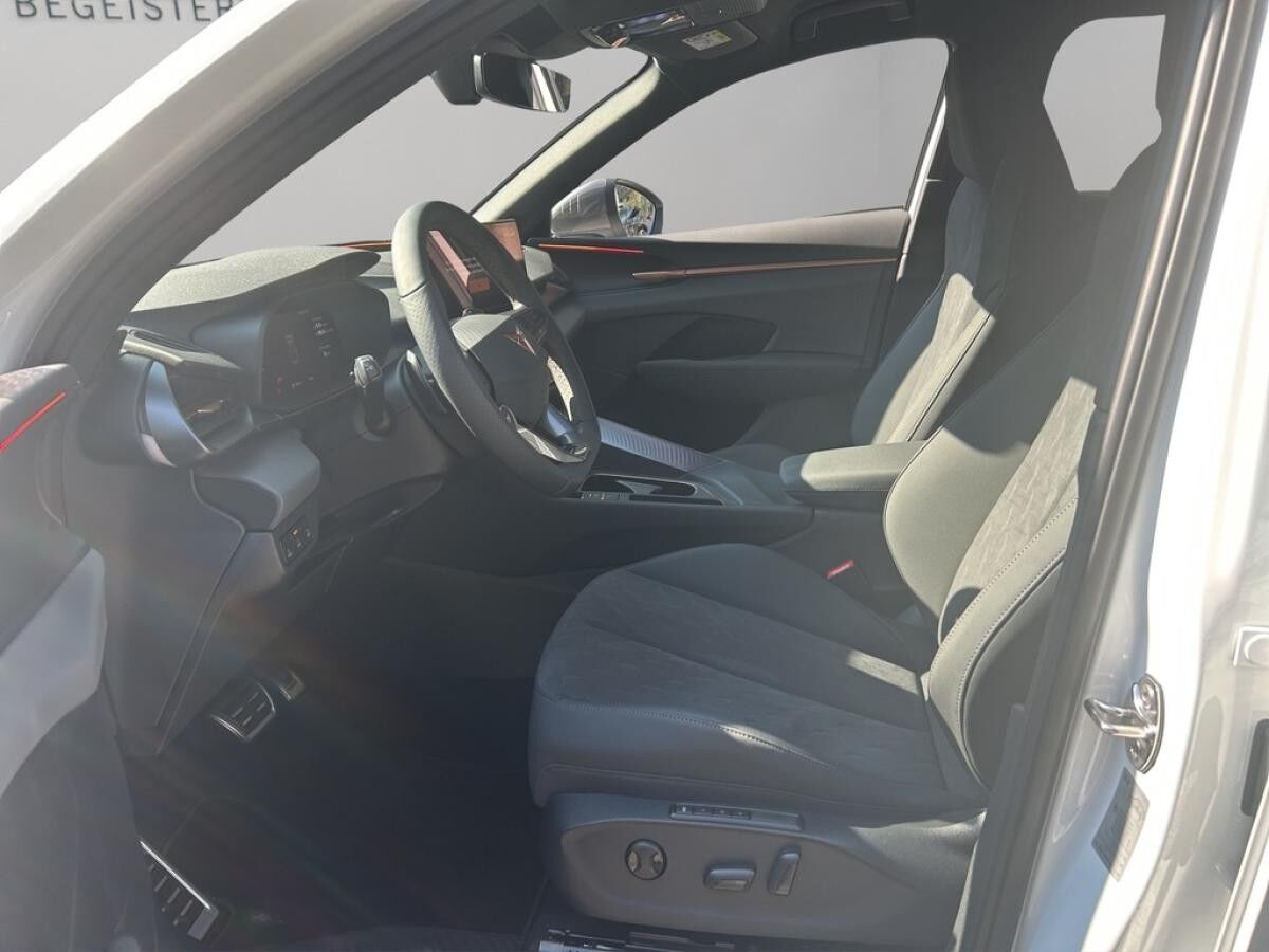 Cupra Terramar VZ 1.5 e-HYBRID *sofort verfügbare Fahrzeuge 3/4*