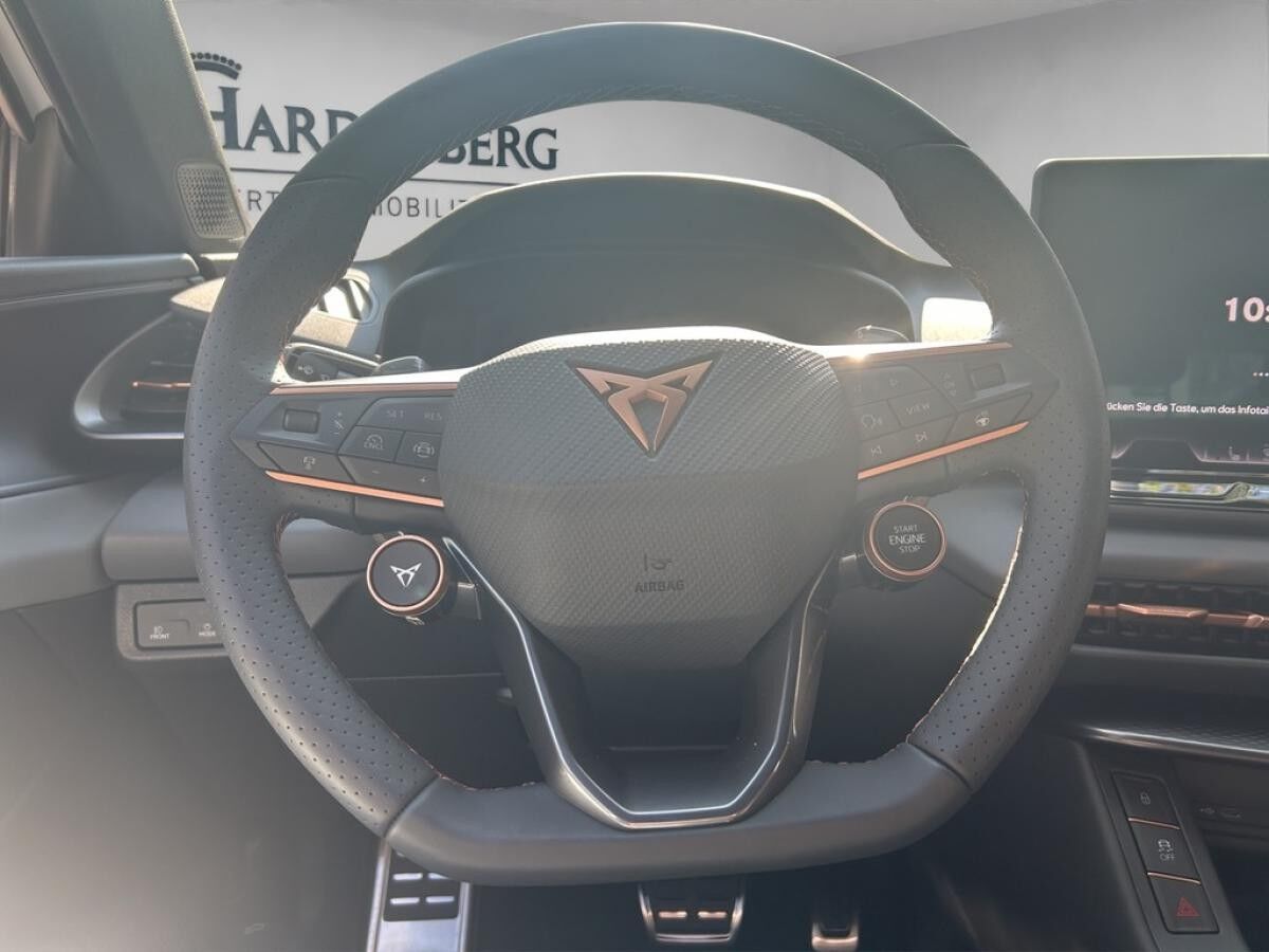 Cupra Terramar VZ 1.5 e-HYBRID *sofort verfügbare Fahrzeuge 3/4*