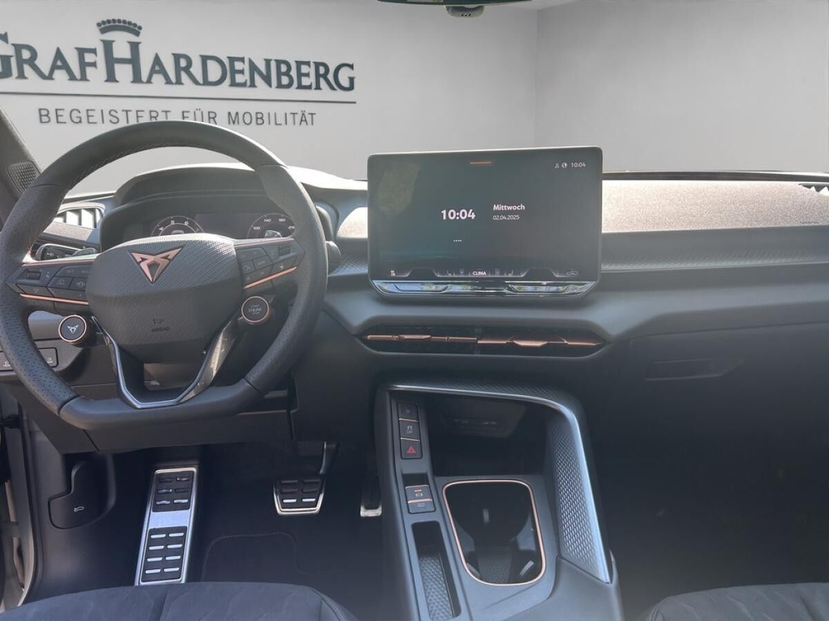 Cupra Terramar VZ 1.5 e-HYBRID *sofort verfügbare Fahrzeuge 3/4*