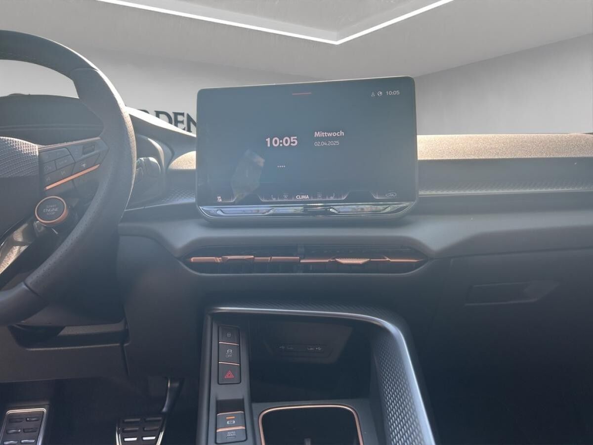 Cupra Terramar VZ 1.5 e-HYBRID *sofort verfügbare Fahrzeuge 3/4*