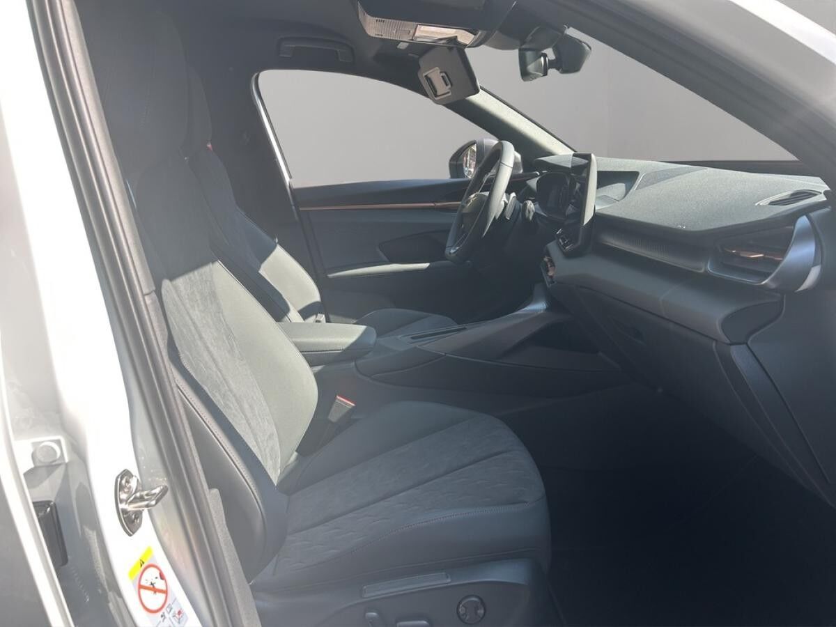 Cupra Terramar VZ 1.5 e-HYBRID *sofort verfügbare Fahrzeuge 3/4*