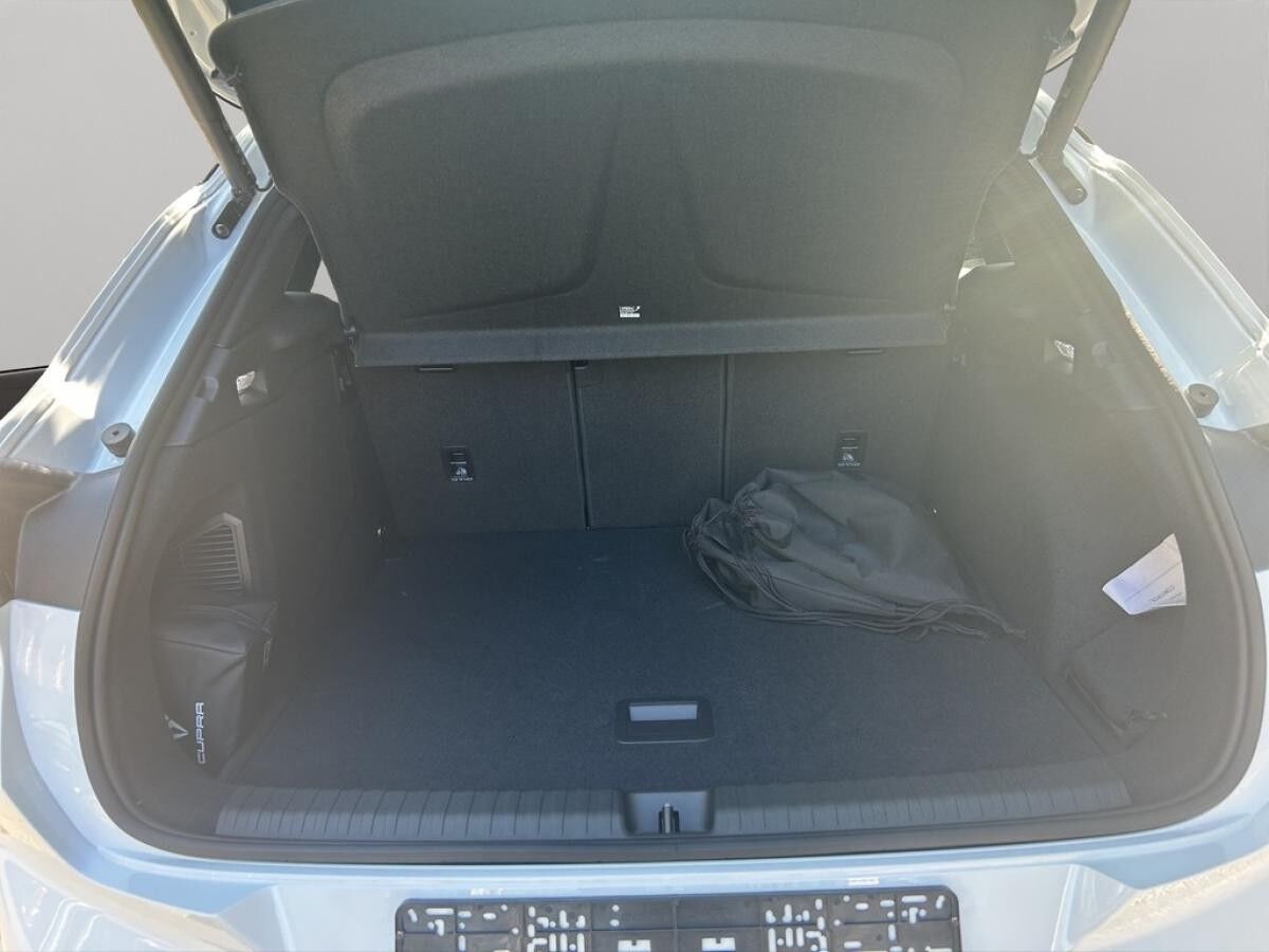 Cupra Terramar VZ 1.5 e-HYBRID *sofort verfügbare Fahrzeuge 3/4*