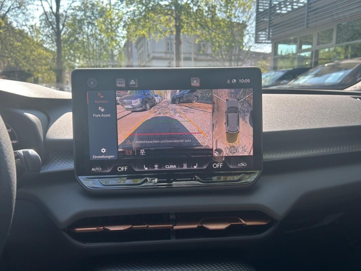 Cupra Terramar VZ 1.5 e-HYBRID *sofort verfügbare Fahrzeuge 3/4*