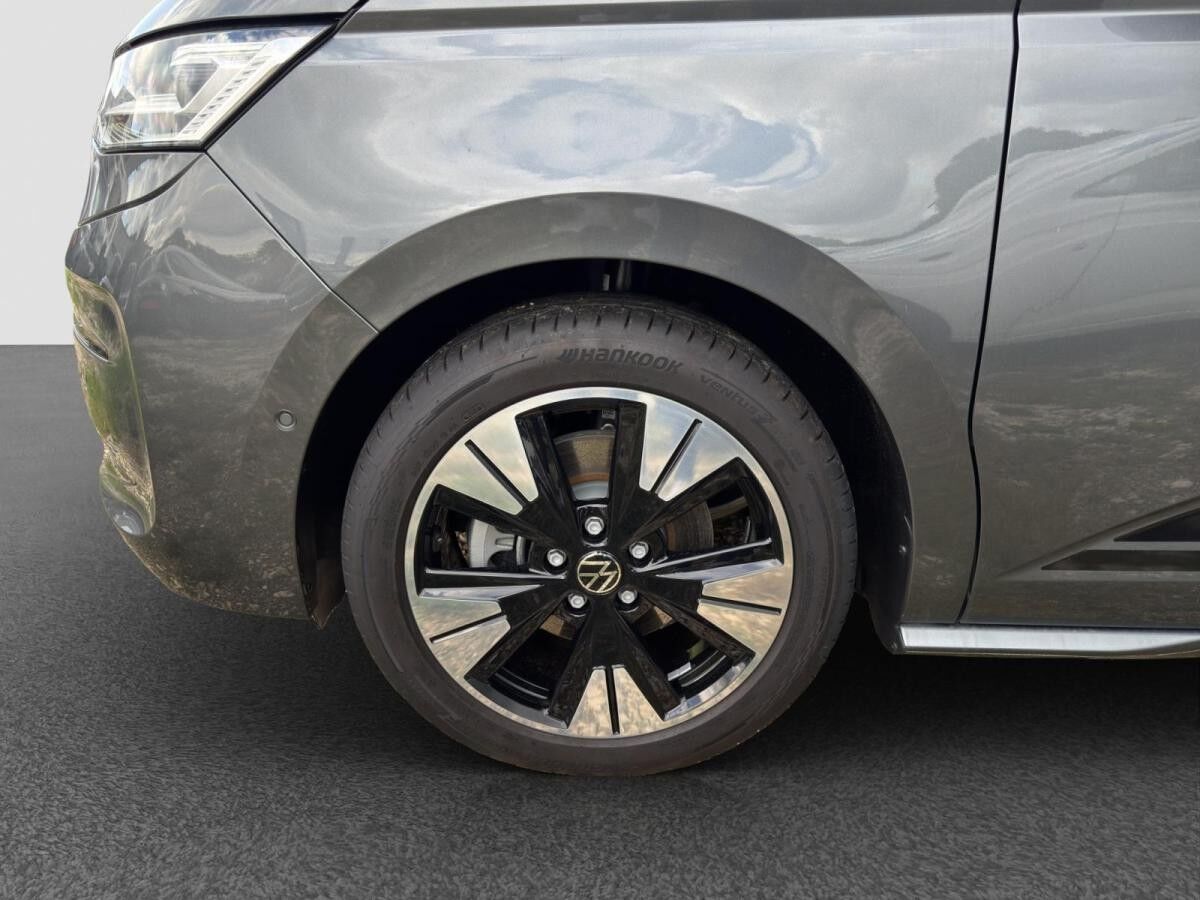 Volkswagen Multivan T7 2.0 TDI DSG Edition LÜ VOLL! *7SI/LEDER/AHK/PANO/STHZ/HuD/19"*