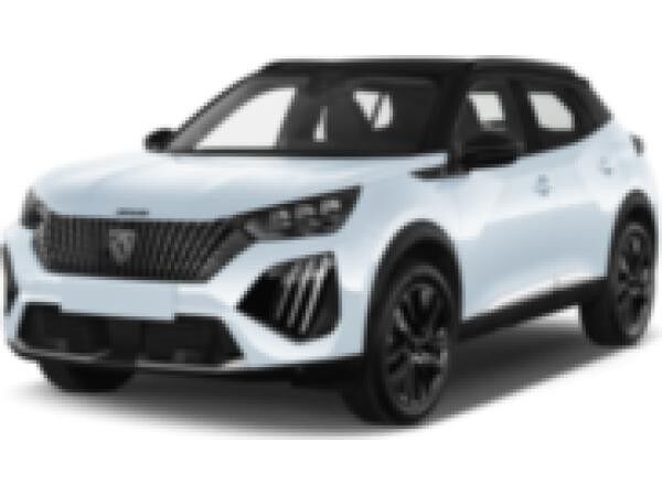 Peugeot 2008 GT Elektromotor 156