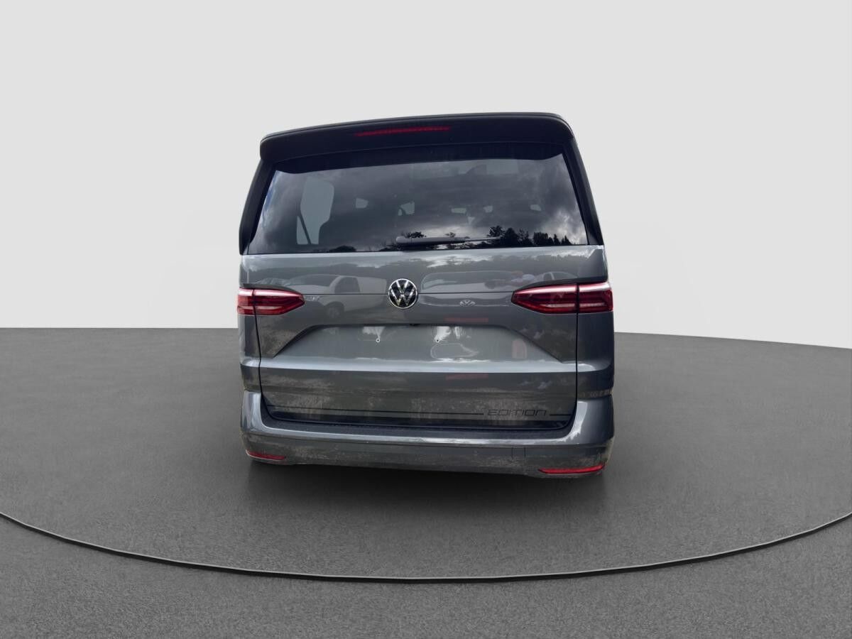 Volkswagen Multivan T7 2.0 TDI DSG Edition LÜ VOLL! *7SI/LEDER/AHK/PANO/STHZ/HuD/19"*