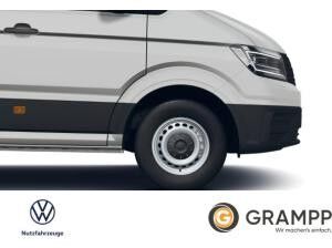 Volkswagen Crafter Doppelkabine Pritsche Allrad Volkswagen Crafter Doppelkabine Pritsche Allrad