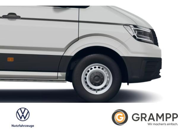 Volkswagen Crafter Doppelkabine Pritsche Allrad Volkswagen Crafter Doppelkabine Pritsche Allrad