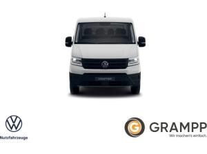 Volkswagen Crafter Doppelkabine Pritsche Allrad Volkswagen Crafter Doppelkabine Pritsche Allrad