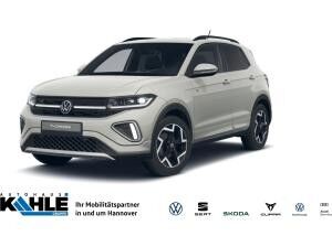 Volkswagen T-Cross R-Line 1.0 l TSI DSG CarPlay Matrix