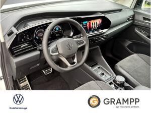 Volkswagen Caddy Style 5-Sitzer Benziner