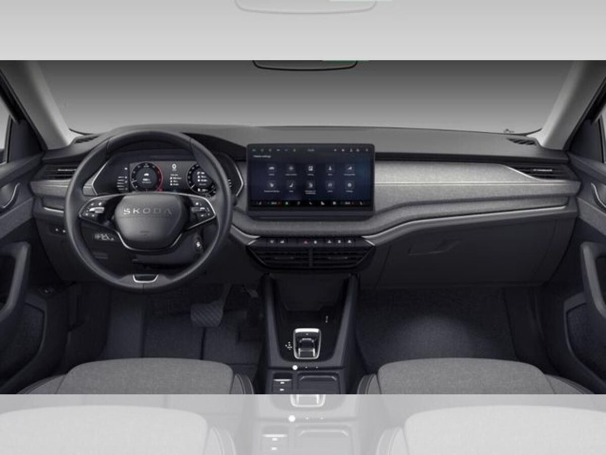 Skoda Octavia Combi 2.0 TDI *GEWERBE*SOFORT* l DSG l AHK l PANO l NAVI l MATRIX l 360°