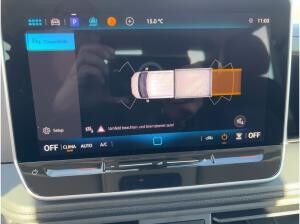 Volkswagen Crafter 35 Pritschenwagen Doppelkabine 2.0 TDI