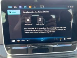 Volkswagen Crafter 35 Pritschenwagen Doppelkabine 2.0 TDI