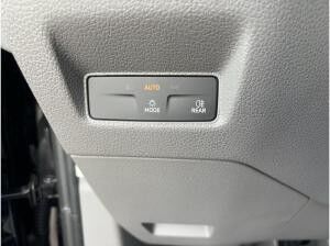 Volkswagen Crafter 35 Pritschenwagen Doppelkabine 2.0 TDI