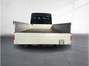 Volkswagen Crafter 35 Pritschenwagen Doppelkabine 2.0 TDI
