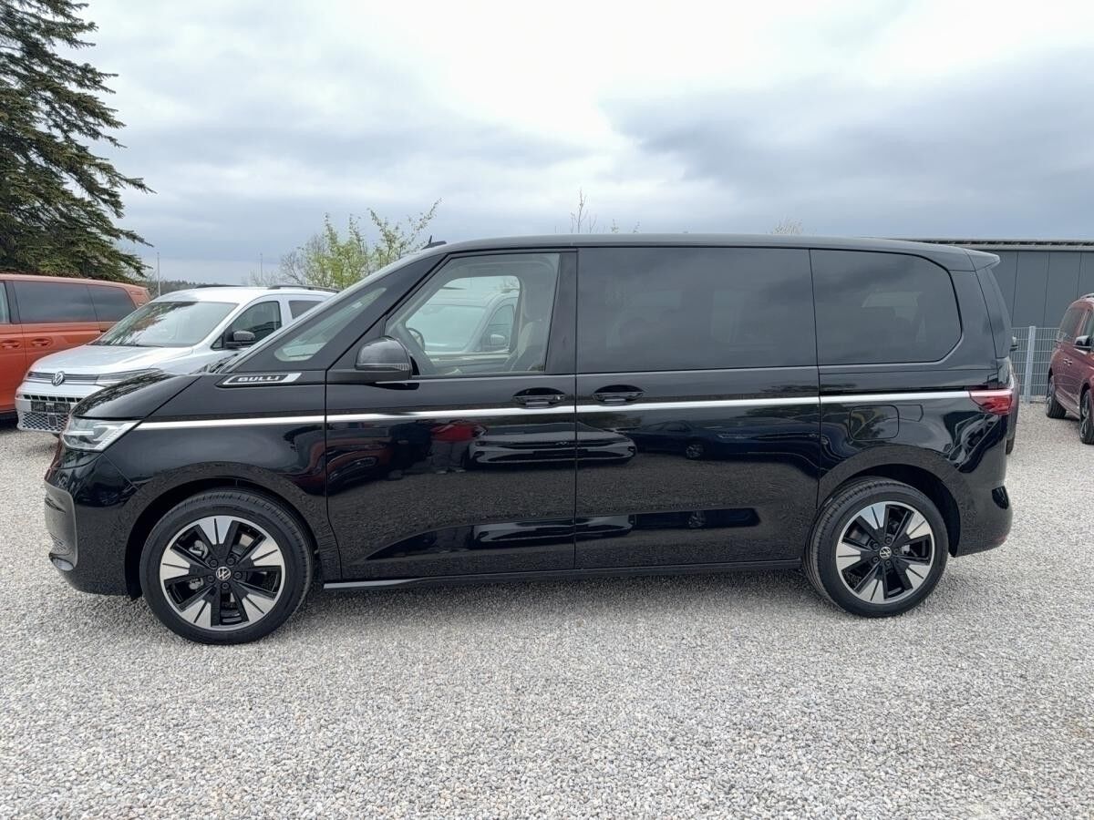 Volkswagen T7 Multivan Style eHybrid 4MOTION 7-Sitzer
