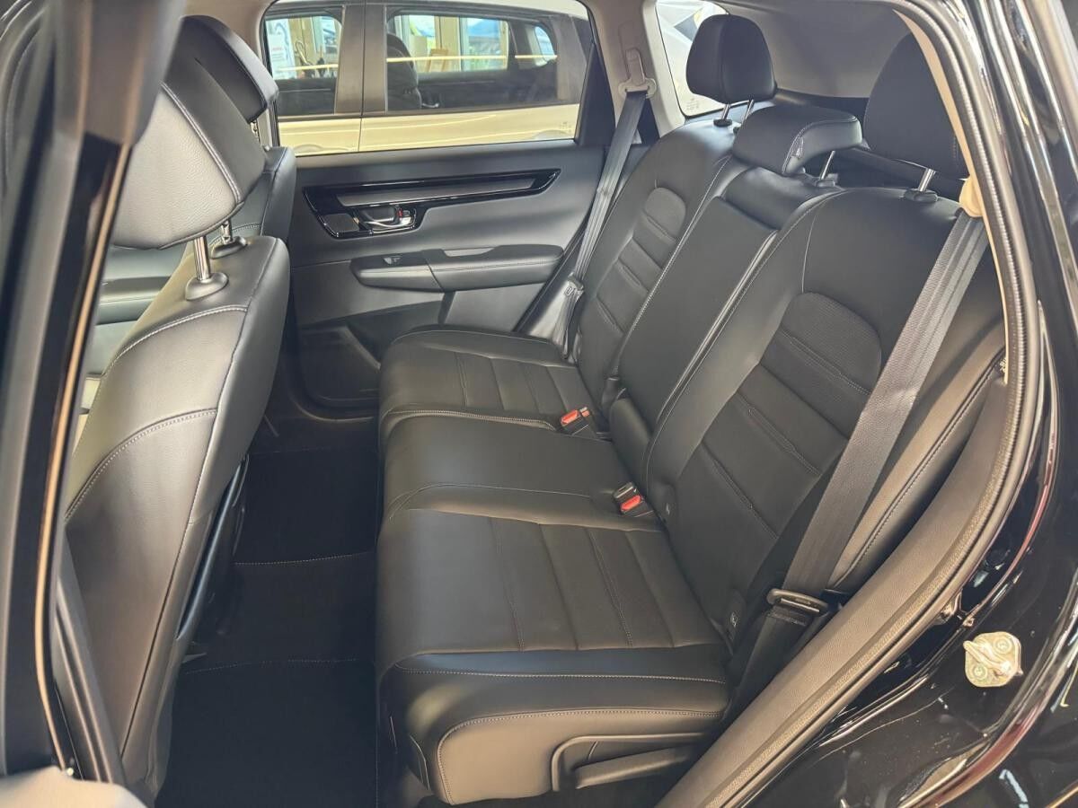 Honda CR-V 2.0 e:HEV 2WD Elegance MY2025