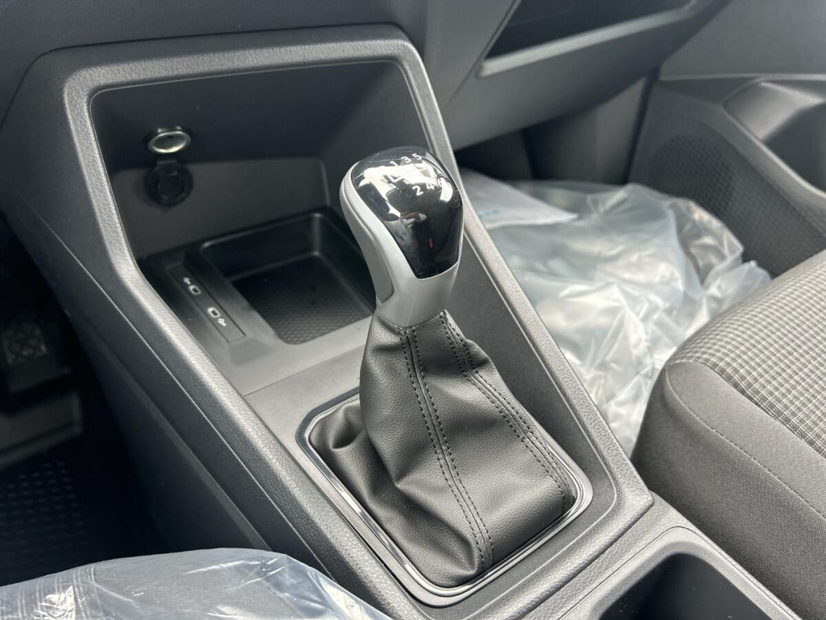 Volkswagen Caddy Cargo TDi Tageszulassung AHK+Virt+PDC