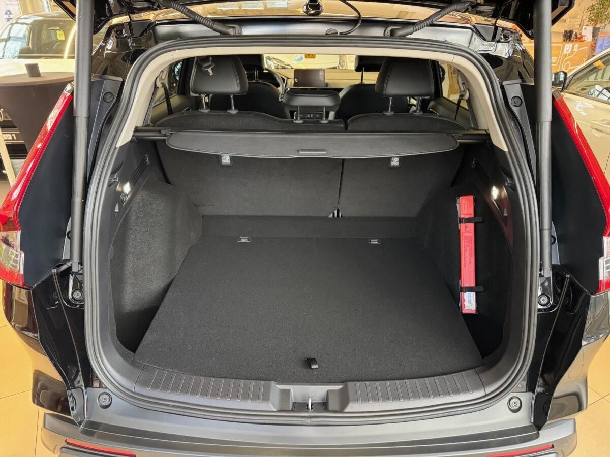 Honda CR-V 2.0 e:HEV 2WD Elegance MY2025