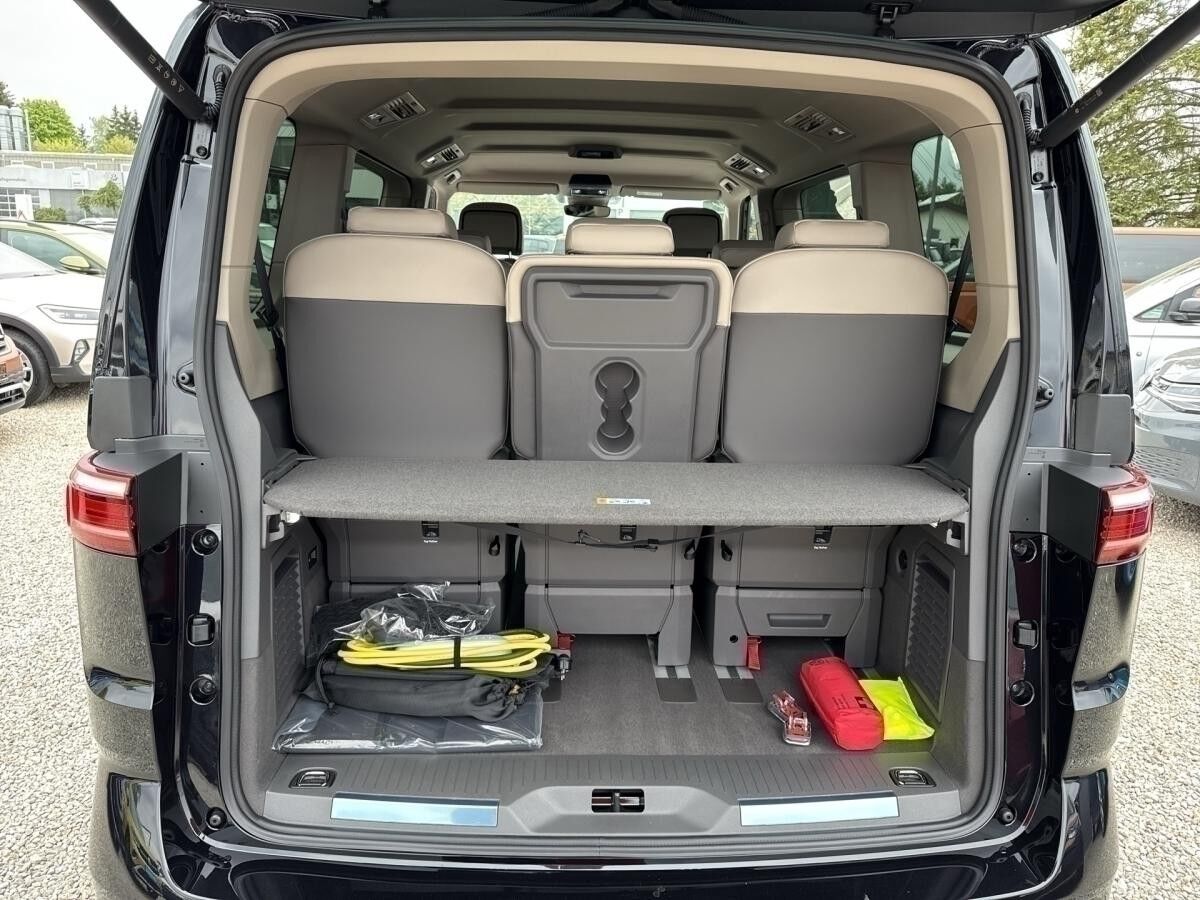 Volkswagen T7 Multivan Style eHybrid 4MOTION 7-Sitzer