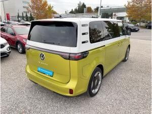 Volkswagen ID.Buzz Pro Lang 7-SItzer/CarPlay/Matrix/Pano