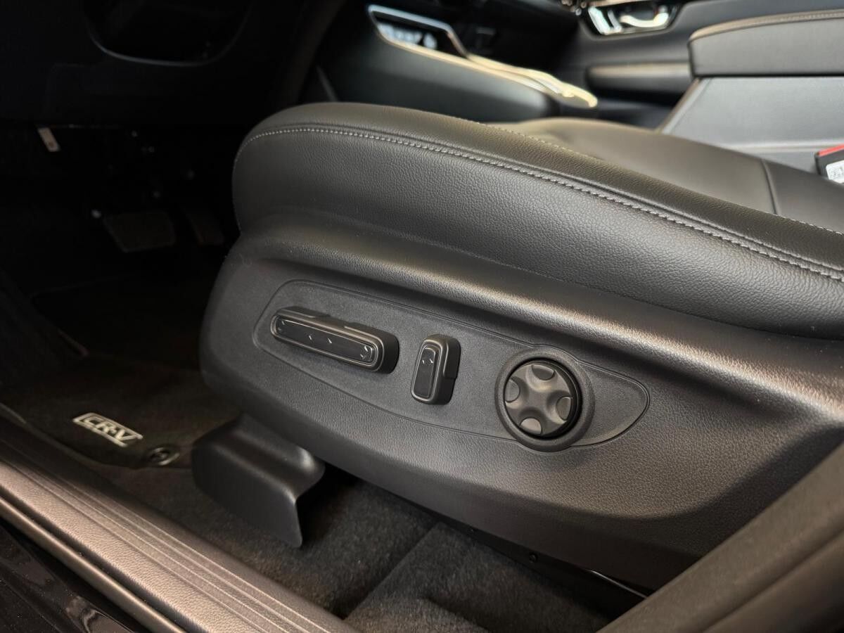 Honda CR-V 2.0 e:HEV 2WD Elegance MY2025