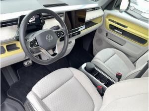Volkswagen ID.Buzz Pro Lang 7-SItzer/CarPlay/Matrix/Pano