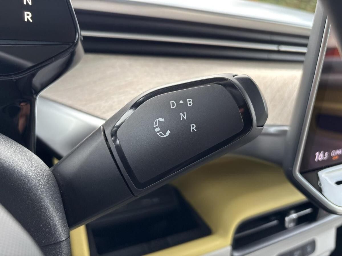 Volkswagen ID.Buzz Pro Lang 7-SItzer/CarPlay/Matrix/Pano