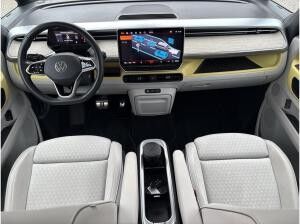 Volkswagen ID.Buzz Pro Lang 7-SItzer/CarPlay/Matrix/Pano