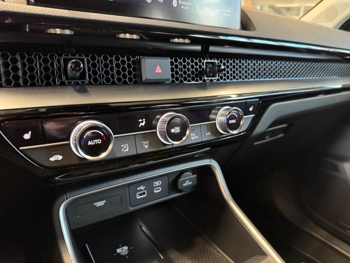 Honda CR-V 2.0 e:HEV 2WD Elegance MY2025