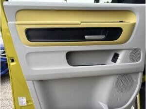 Volkswagen ID.Buzz Pro Lang 7-SItzer/CarPlay/Matrix/Pano