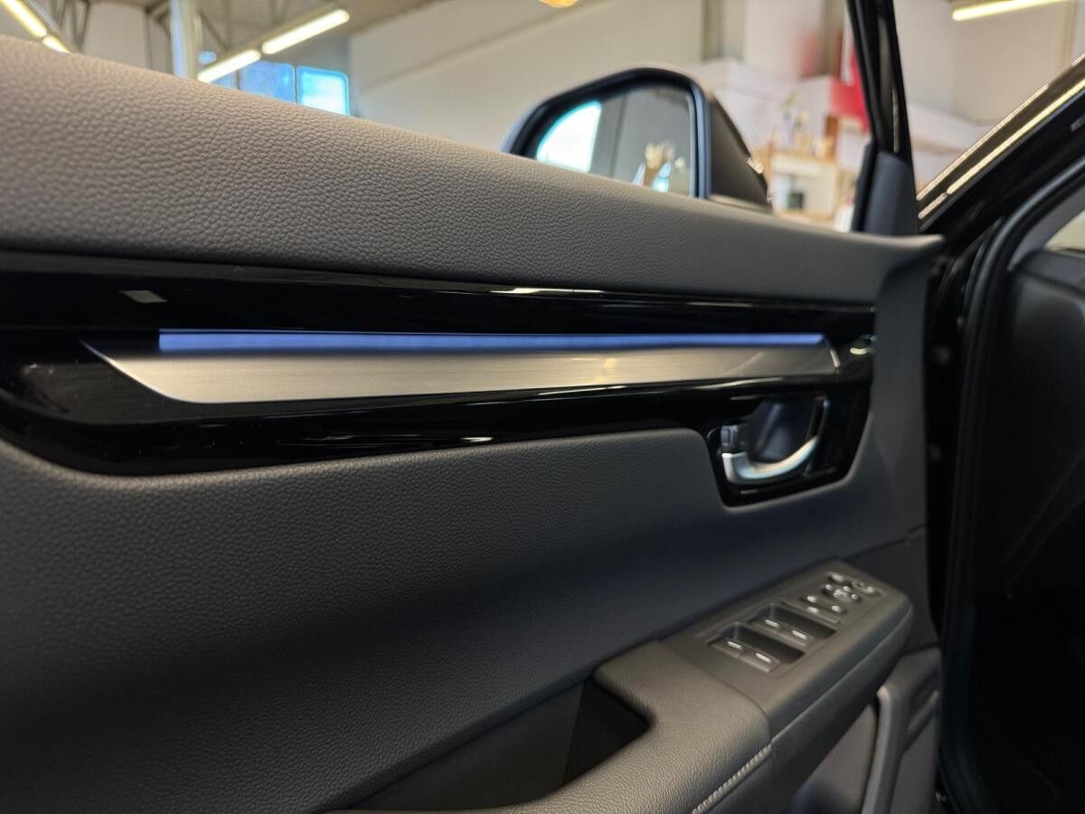 Honda CR-V 2.0 e:HEV 2WD Elegance MY2025