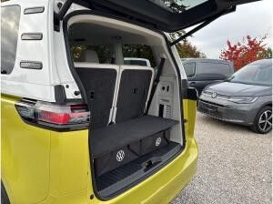 Volkswagen ID.Buzz Pro Lang 7-SItzer/CarPlay/Matrix/Pano