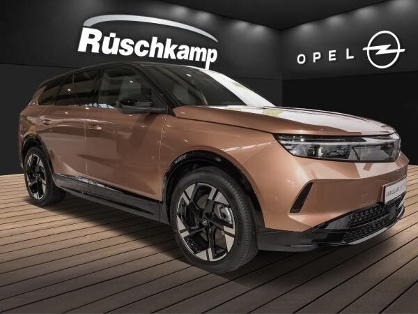 Opel Grandland ⚡Elektro ⚡GS Voll-LED 360-Kam Navi 2-Zonen-Klima Winterpaket