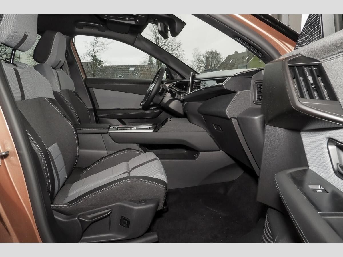 Opel Grandland ⚡Elektro ⚡GS Voll-LED 360-Kam Navi 2-Zonen-Klima Winterpaket