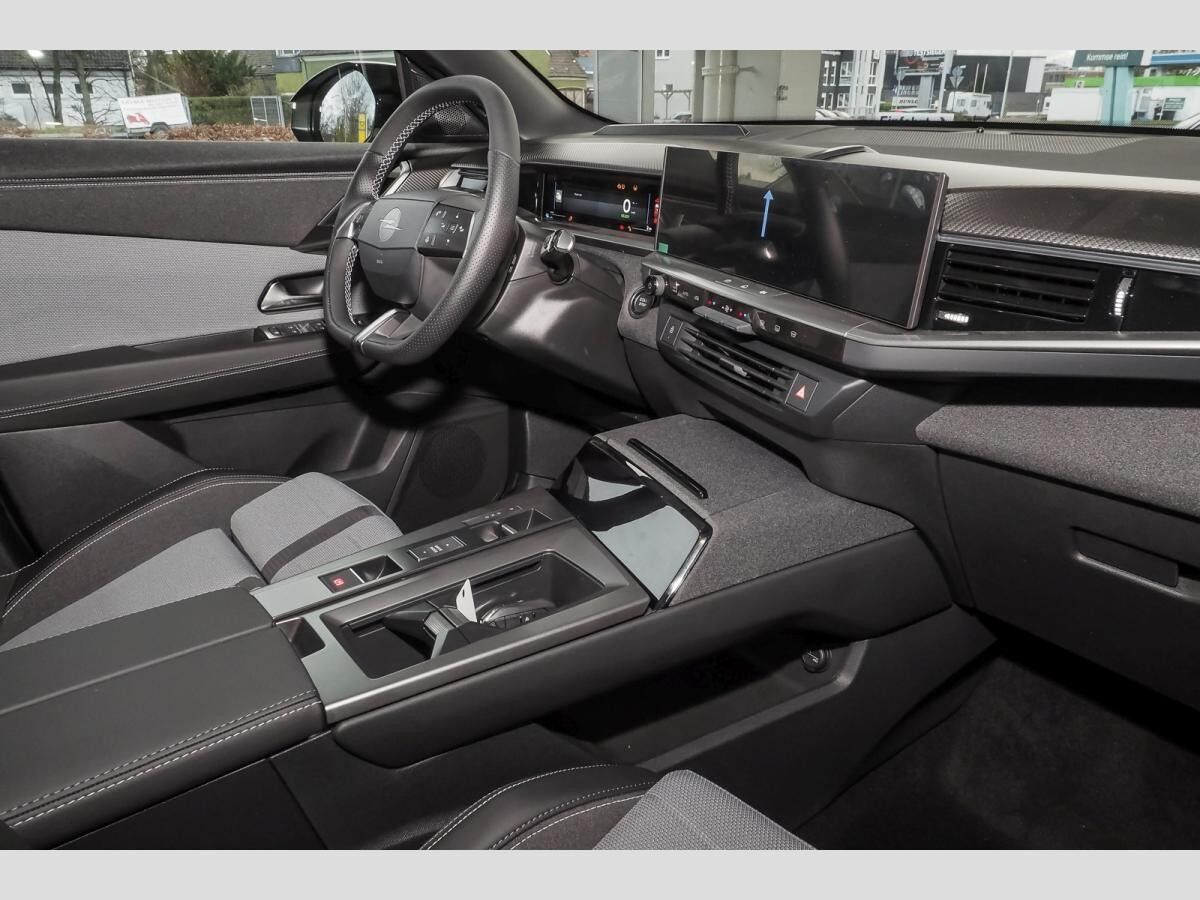 Opel Grandland ⚡Elektro ⚡GS Voll-LED 360-Kam Navi 2-Zonen-Klima Winterpaket