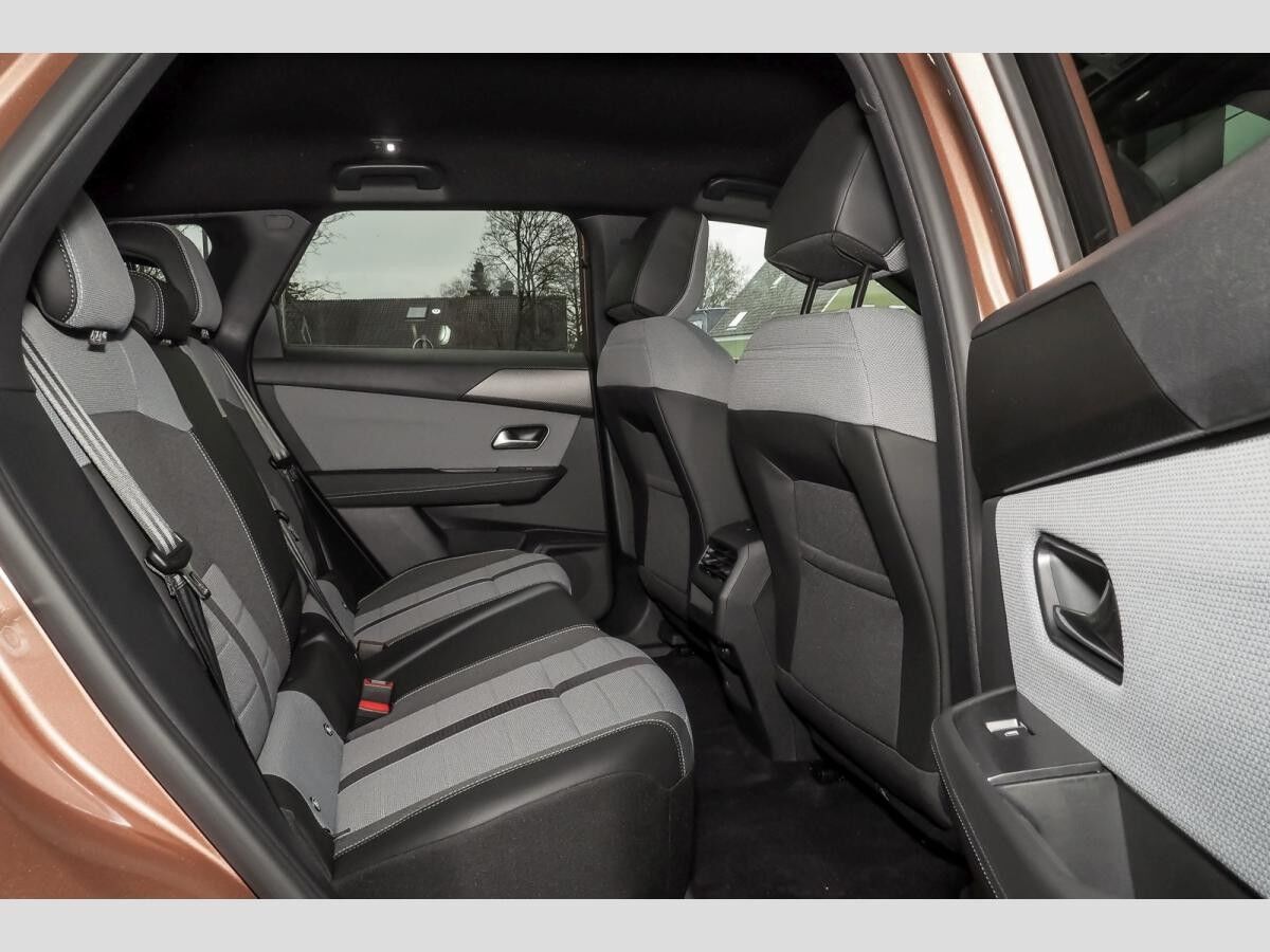 Opel Grandland ⚡Elektro ⚡GS Voll-LED 360-Kam Navi 2-Zonen-Klima Winterpaket