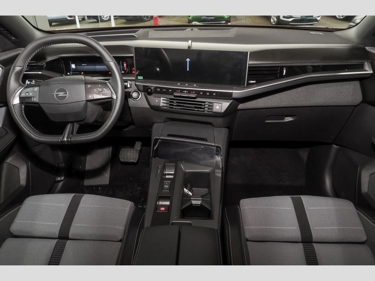 Opel Grandland ⚡Elektro ⚡GS Voll-LED 360-Kam Navi 2-Zonen-Klima Winterpaket