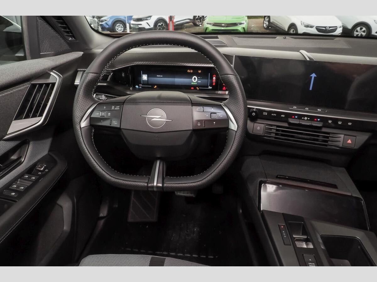 Opel Grandland ⚡Elektro ⚡GS Voll-LED 360-Kam Navi 2-Zonen-Klima Winterpaket