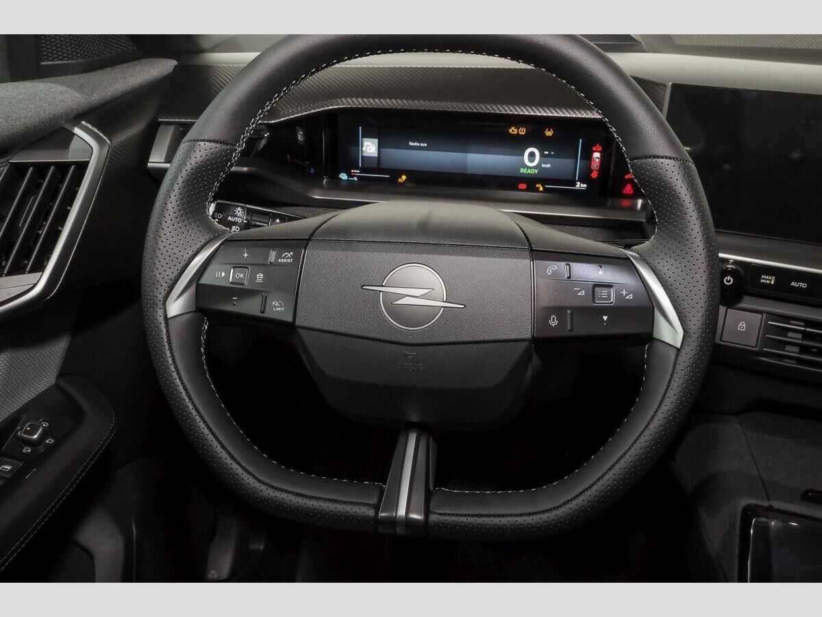 Opel Grandland ⚡Elektro ⚡GS Voll-LED 360-Kam Navi 2-Zonen-Klima Winterpaket