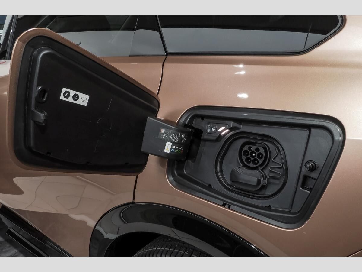 Opel Grandland ⚡Elektro ⚡GS Voll-LED 360-Kam Navi 2-Zonen-Klima Winterpaket