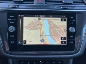 Volkswagen Tiguan Allspace Elegance 2.0TDI 4M DSG/ Pano,AHK